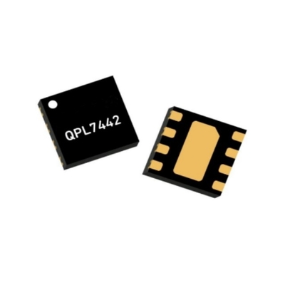 무선 통신 모듈 QPL7442SR 광역폭 MMIC pHEMT 단면 RF 증폭기