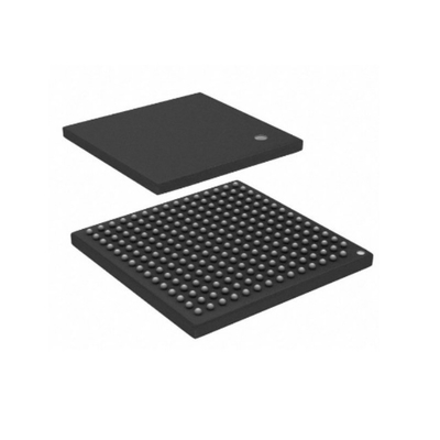 마이크로 컨트롤러 MCU R7FA8D1AFECBD 최대 480MHZ ARM 마이크로 컨트롤러 칩 BGA224