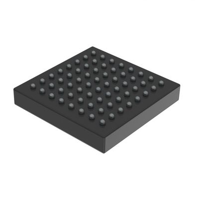 마이크로 컨트롤러 MCU R7FA6M4AD2CBQ 최대 768KB 플래시 임베디드 MCU LFBGA144