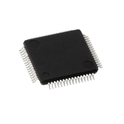 마이크로 컨트롤러 MCU R7F100GLL3CLA 저전력 16비트 32MHz 마이크로 컨트롤러 64WFLGA