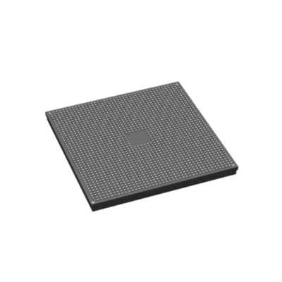 필드 프로그래밍 가능한 게이트 배열 XCZU17EG-2FFVD1760I ZynqUltraScale Quad ARM FPGA IC
