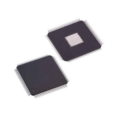 통합 회로 칩 TFP401AIPZPRQ1 자동차 패널 버스 디지털 수신기
