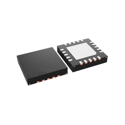 통합 회로 칩 TPS281C30DRGWR 60V 허용 1 채널 높은 측면 스위치 IC