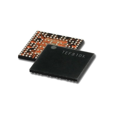 통합 회로 칩 TEF8101EN 완전 통합 자동차 레이더 송신기