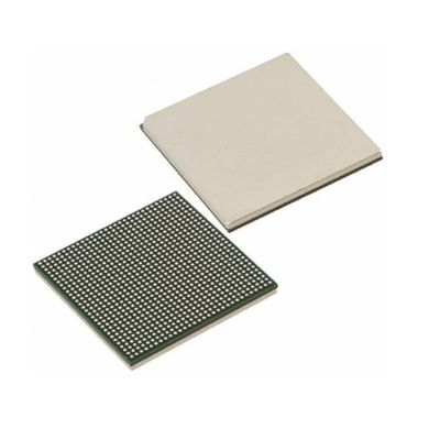 필드 프로그래밍 가능한 게이트 배열 XCKU5P-L2FFVD900E FBGA 엔진 FCBGA900 내장 FPGA