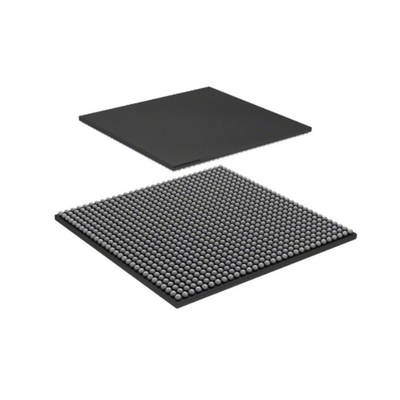 필드 프로그래밍 게이트 어레이 XCKU3P-1FFVD900I 850mV FBGA900 Kintex UltraScale FPGA