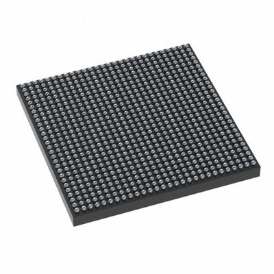 XCAU20P-2SFVB784E Artix UltraScale FPGA 칩 필드 프로그래밍 가능한 게이트 배열 FCBGA784 패키지