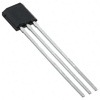 센서 IC TLE4997E2XALA1 단일 축 프로그래밍 가능한 선형 홀 센서
