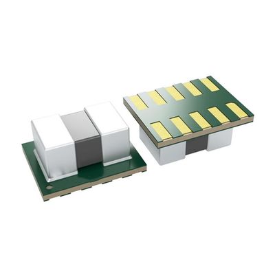 TPSM82823ASILR 통합 회로 칩 단절되지 않은 PoL 모듈 3A DC DC 변환기