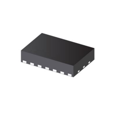 통합 회로 칩 TPS923654HMDMTR 4A 벅 부스트 LED 조명 드라이버 IC