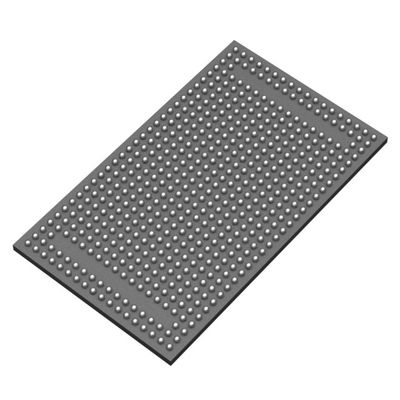 필드 프로그래밍 가능한 게이트 배열 XCZU3CG-L2UBVA530E 533MHz ARM 코르텍스-A53 MPCore SOC FPGA IC