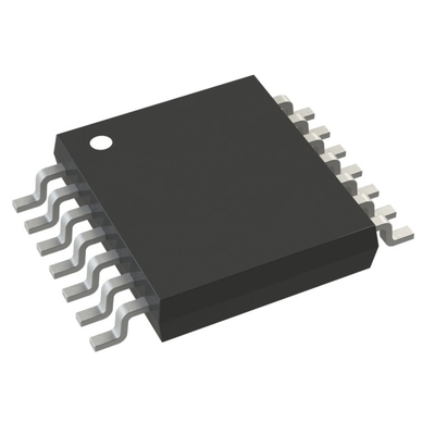 융합 회로 칩 TPS54386TPWPRQ1 0.8V 2 출력 3A 벅 스위치 조절기 IC