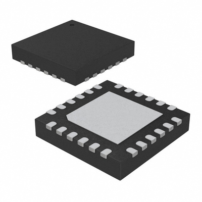 통합 회로 칩 MP6500GU 4.5V ~ 35V 2.5A 양극 모터 드라이버 IC QFN24