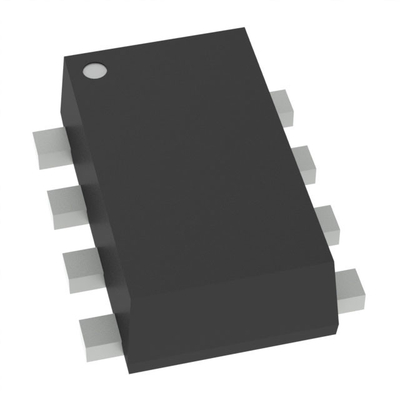 통합 회로 칩 MP2328GTL 28V 2A 450kHz 동기 스텝 다운 변환기