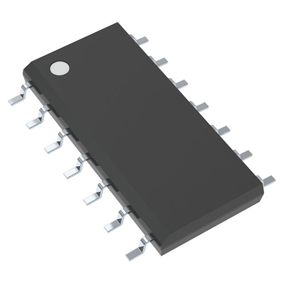 통합 회로 칩 NCS20164DR2G 8MHz CMOS 운영 증폭기 IC SOIC14