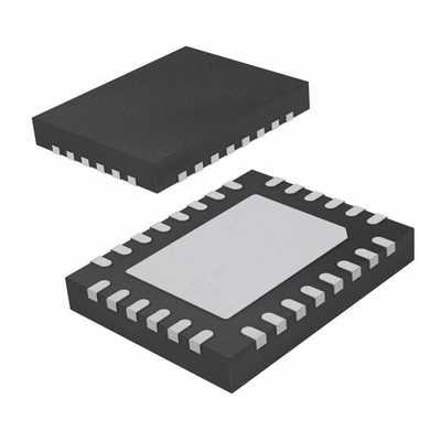 융합 회로 칩 MP6538GV 100V 3단계 BLDC 모터 사전 드라이버 QFN28