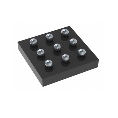 통합 회로 칩 MAX98361DEWL 2.5V ~ 5.5V 모노 디지털 클래스 D 증폭기