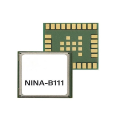 무선 통신 모듈 NINA-B111-05B 2.4GHz BT5.0 수신기 모듈