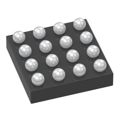 통합 회로 칩 MAX15162AAWE 8V ~ 60V 스마트 듀얼 1.5A 회로 차단기