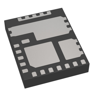 융합 회로 칩 MP86950GLVT 전력 MOSFET 반 브리지 벅 변환기