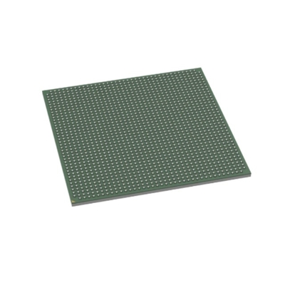 마이크로 컨트롤러 MCU LX2080XE72232B 8 코어 64 비트 임베디드 MPU FCPBGA1517 2.2GHz