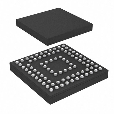 마이크로 컨트롤러 MCU MSP430FR5994IZVWR 256KB 플래시 FRAM 마이크로 컨트롤러 FBGA87