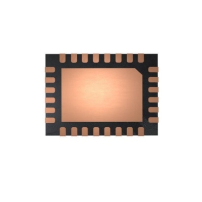 융합 회로 칩 MP6613GV-P 4.5V ~ 45V 5A 브러쉬 DC 모터 드라이버 QFN28