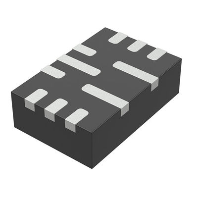 통합 회로 칩 MPQ2123GD-AEC1 QFN11 6V 2A 동기 벅 변환기