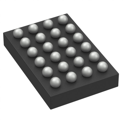 통합 회로 칩 MAX20342EWG USB C형 전원 관리 IC WFBGA24