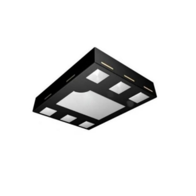 융합 회로 칩 MP2153GQFU-25 UFDFN6 3A 벅 스위칭 규제 칩