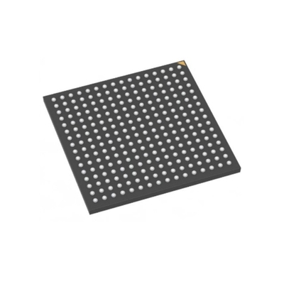 마이크로 컨트롤러 MCU MIMX9332XVUXMAA 일반용 ARM 코텍스-M33 MPU
