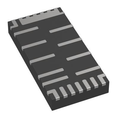 융합 회로 칩 MP86936GRJT 전력 MOSFET 반 브리지 벅 변환기