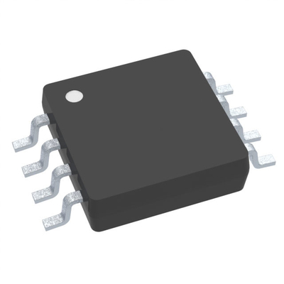 통합 회로 칩 INA241B2QDGKRQ1 2.7V 2.5mA 고정도 전류 감지 증폭기