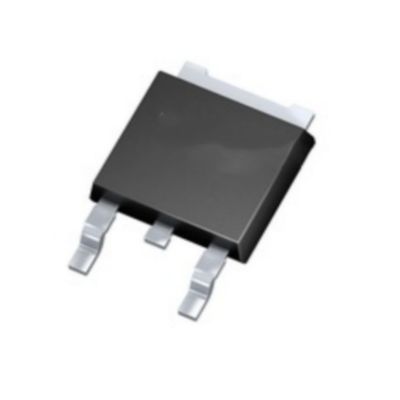 통합 회로 칩 IPD30N10S3L34 100V 30A 전력 MOSFET 트랜지스터 TO-252-3