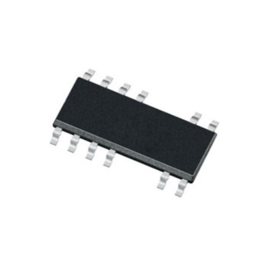 통합 회로 칩 ICE5QR1680BG 오프라인 플라이백 토폴로지 변환기 16-SOIC