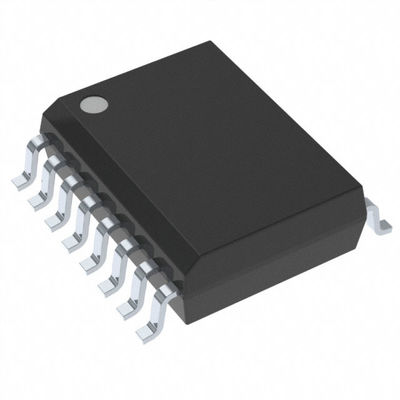 통합 회로 칩 AMC3330DWER 1200Vrms 강화 된 격리 증폭기 SOIC-16