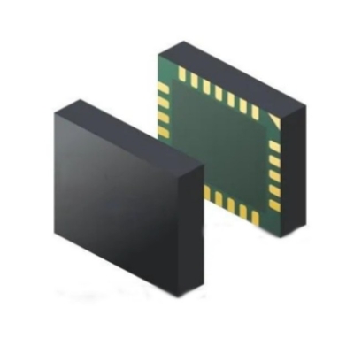 통합 회로 칩 HMC1126ACEZ 400MHz ~ 52GHz 저소음 증폭기 LGA-24