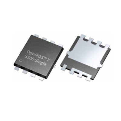 통합 회로 칩 IAUCN04S7L019 40V 자동차 MOSFET N 채널 전력 트랜지스터