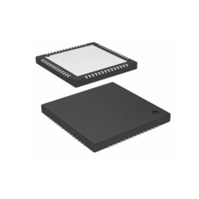 통합 회로 칩 ASP2100MNTXG SVID 인터페이스 QFN56과 함께 스위칭 조절기