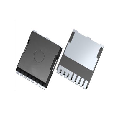 통합 회로 칩 BTS500071LUA 12V 자동차 스마트 하이 사이드 전원 스위치 IC