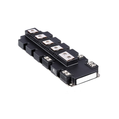 자동차 IGBT 모듈 FF1400R12IP4B60 1.2KV 트렌치 필드 스톱 반 브릿지 인버터 IGBT 모듈