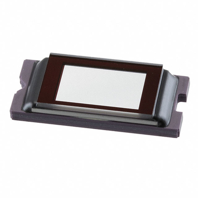 통합 회로 칩 DLP4500AFQE 디스플레이 컨트롤러 0.45 인치 WXGA DMD LCCC-80