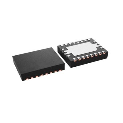 DRV8242SQRHLRQ1 통합 회로 칩 자동차 브러쉬 DC 모터 드라이버 VQFN-20
