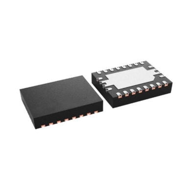 통합 회로 칩 DRV8242SQRHLRQ1 자동차 브러쉬 DC 모터 드라이버 VQFN-20