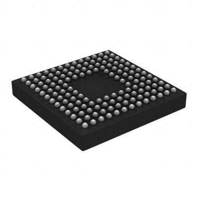통합 회로 칩 DLPC3434CZVB DLP 컨트롤러 NFBGA-176 LED 디스플레이 컨트롤러