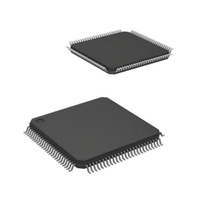 마이크로 컨트롤러 MCU CY91F487TPMC-G-UJE1 고성능 32비트 임베디드 마이크로 컨트롤러 MCU