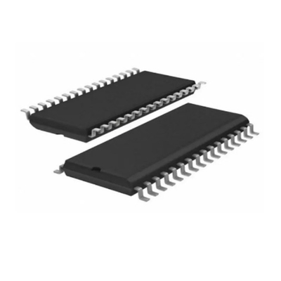 메모리 IC 칩 CY62148G30-45ZAXIT SRAM 단일 포트 비동기 메모리 IC 32-TFSOP