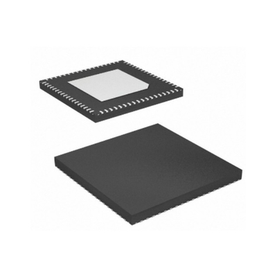 통합 회로 칩 DAC8775IRWFR 16비트 4채널 DAC VQFN-72 데이터 변환 IC