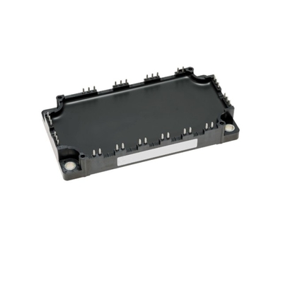 자동차 IGBT 모듈 CM150TX-24T 3단계 반교 IGBT 실리콘 전원 모듈