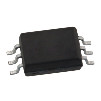 융합 회로 칩 ADUM4120BRIZ 전압 격리 게이트 드라이버 SOIC-6
